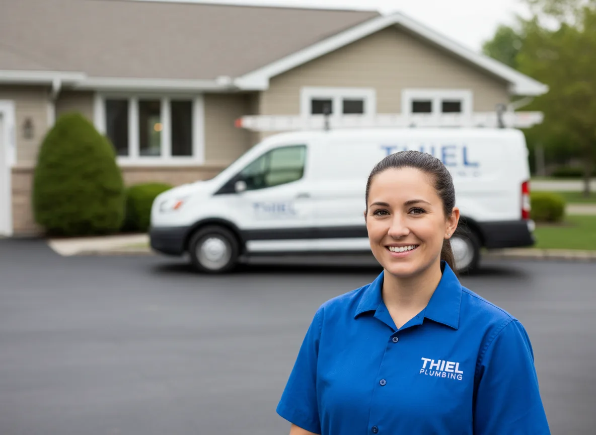 Plumber Harrisburg, PA FAQs